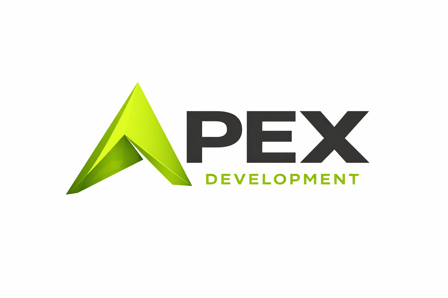 Apex Development logo